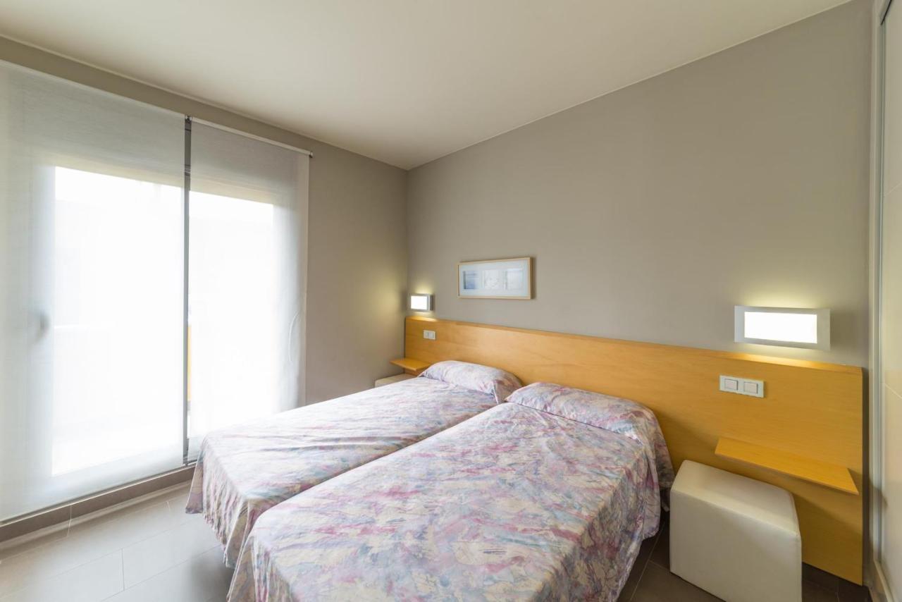 Villa Marianna L' Escala Esterno foto